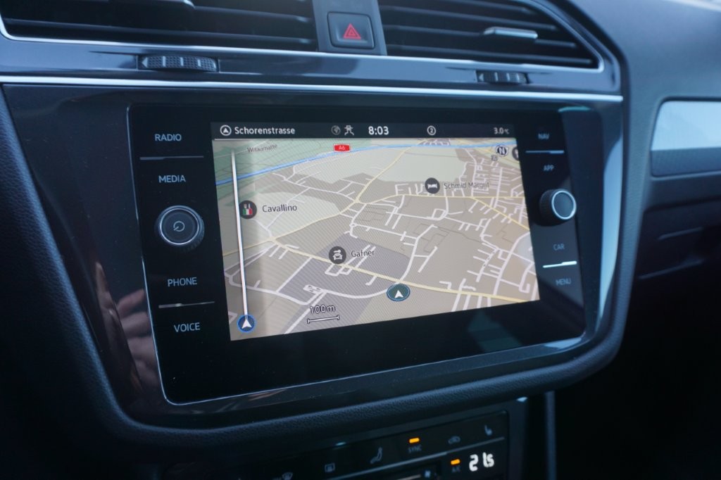 VW Tiguan 1.5 TSI Life DSG 2WD-image-11