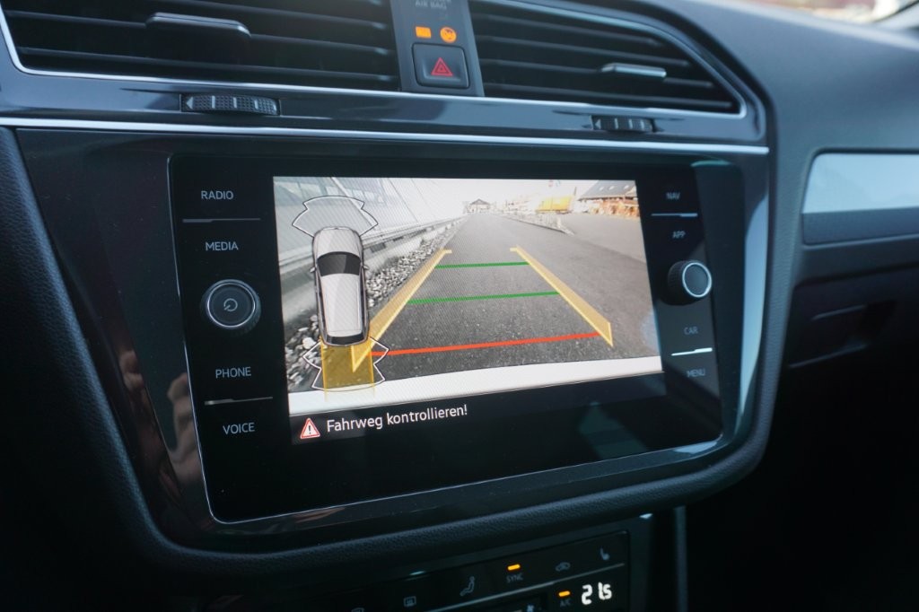 VW Tiguan 1.5 TSI Life DSG 2WD-image-10