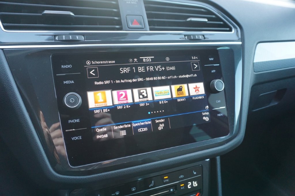 VW Tiguan 1.5 TSI Life DSG 2WD-image-12