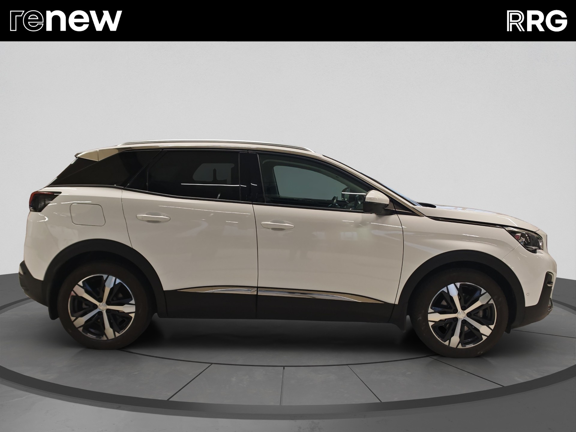 PEUGEOT 3008 1.2 PureTech Allure EAT-showroom-element-1