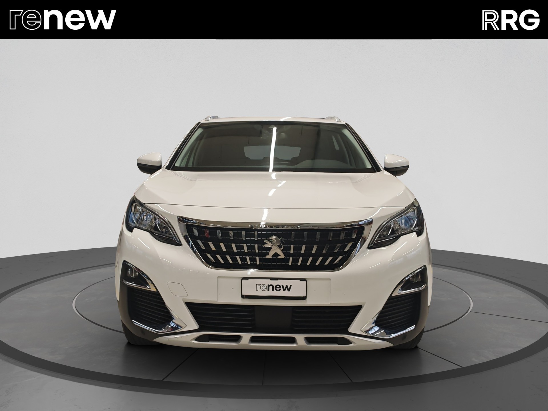 PEUGEOT 3008 1.2 PureTech Allure EAT-image-7