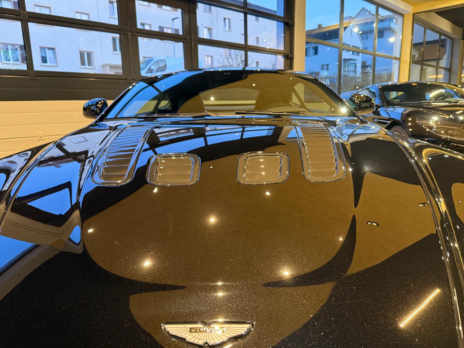 ASTON MARTIN V12 Vantage 5.9 S Sportshift-image-19