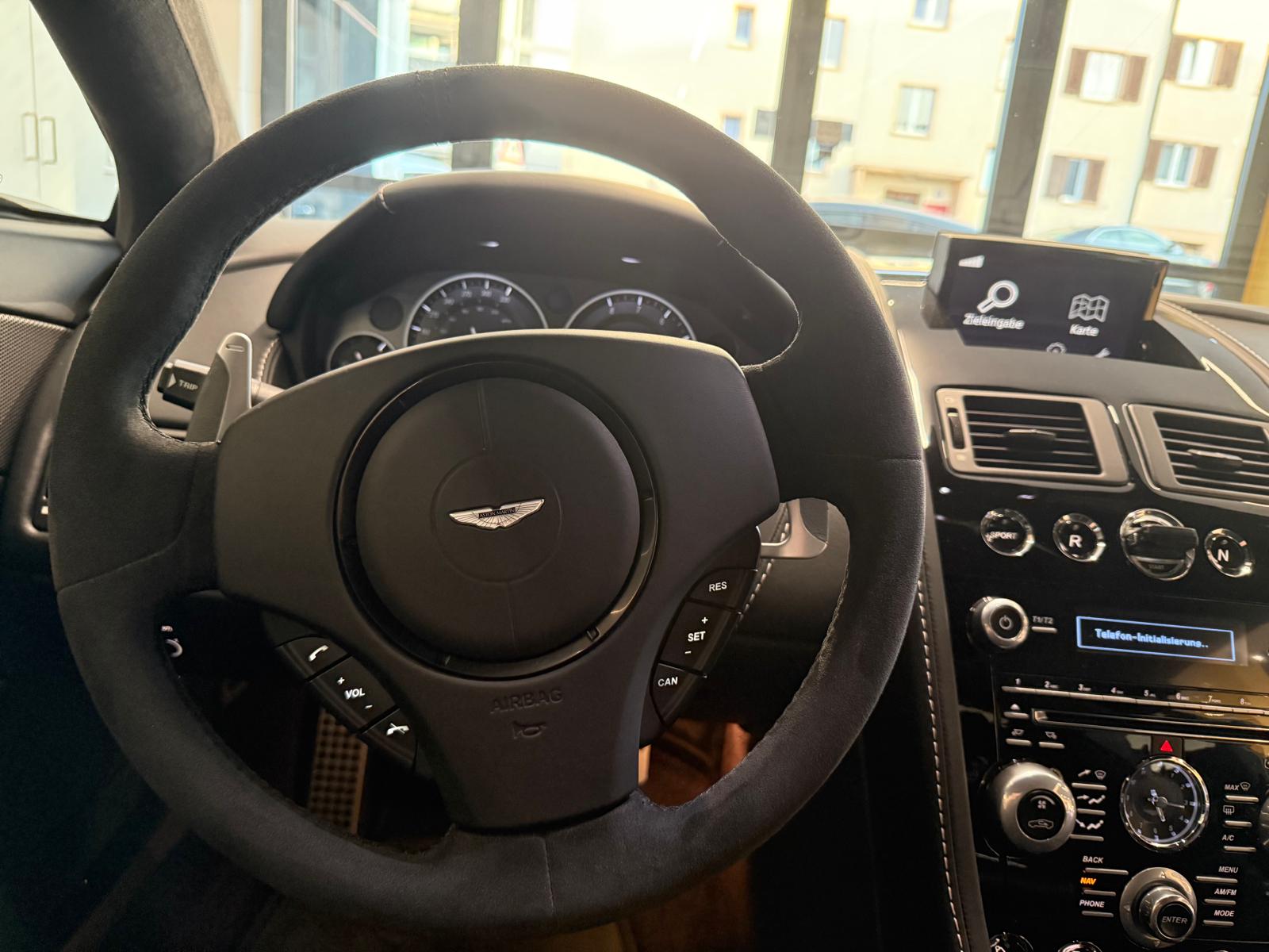 ASTON MARTIN V12 Vantage 5.9 S Sportshift-image-15