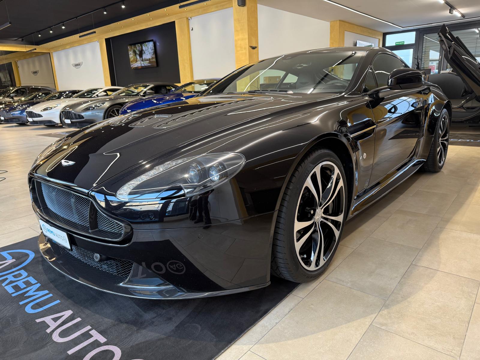 ASTON MARTIN V12 Vantage 5.9 S Sportshift-showroom-element-2