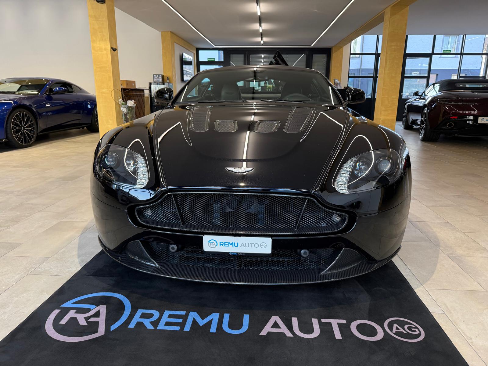 ASTON MARTIN V12 Vantage 5.9 S Sportshift-showroom-element-1