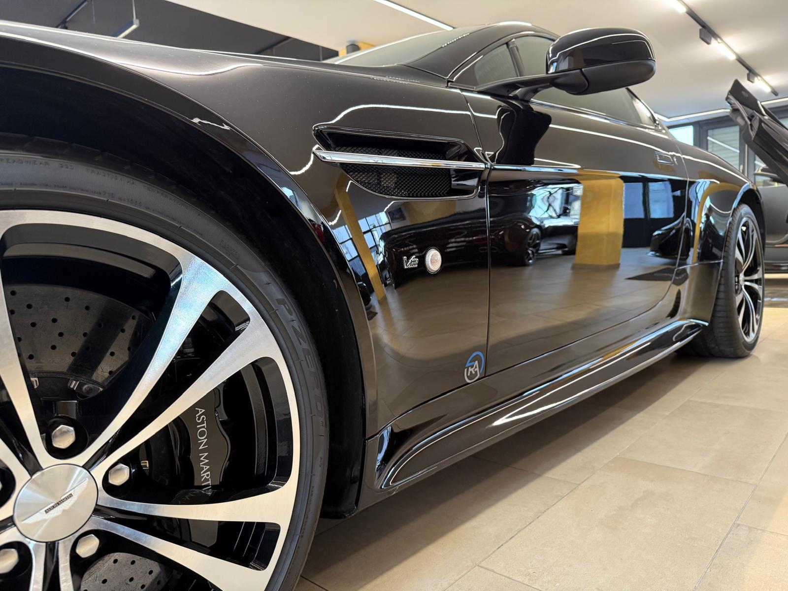 ASTON MARTIN V12 Vantage 5.9 S Sportshift-showroom-element-3