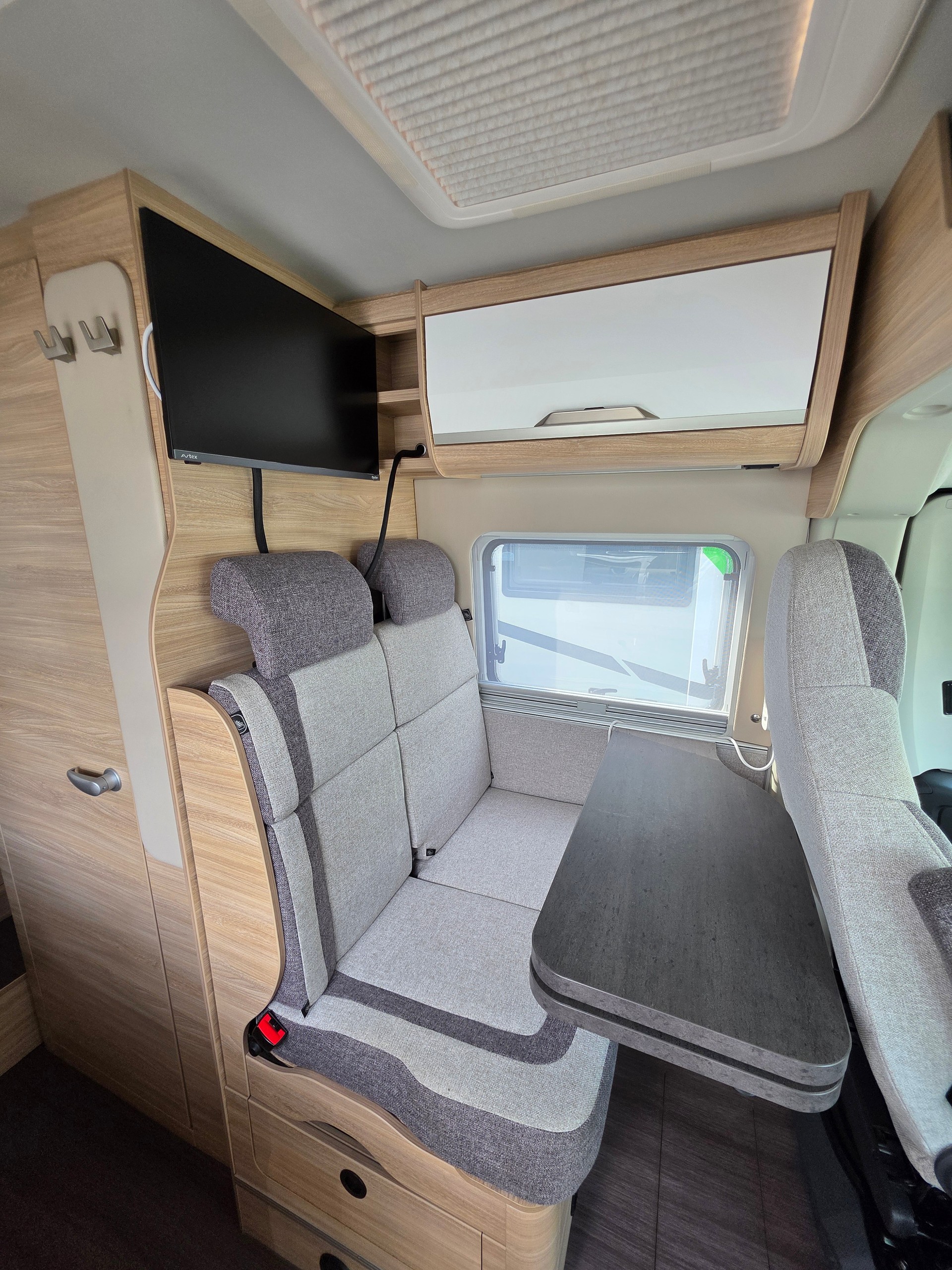 KNAUS Knaus Boxstar 600 Lifetime-image-5