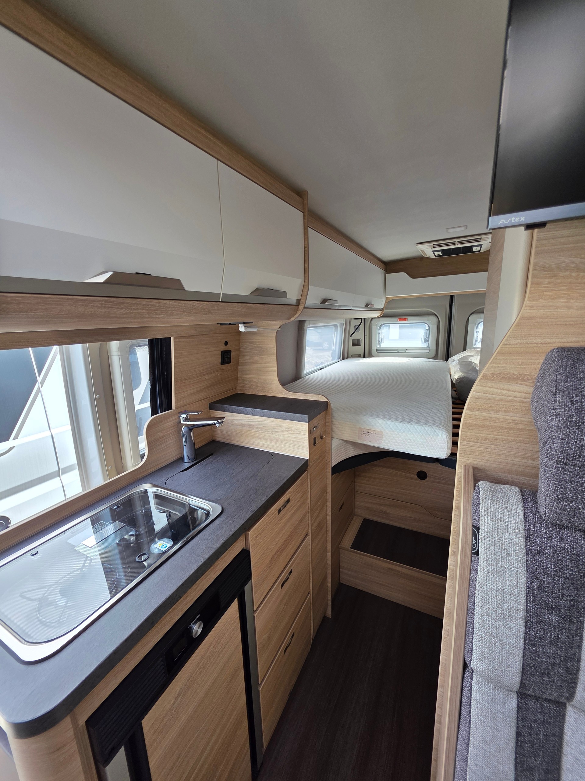 KNAUS Knaus Boxstar 600 Lifetime-image-8