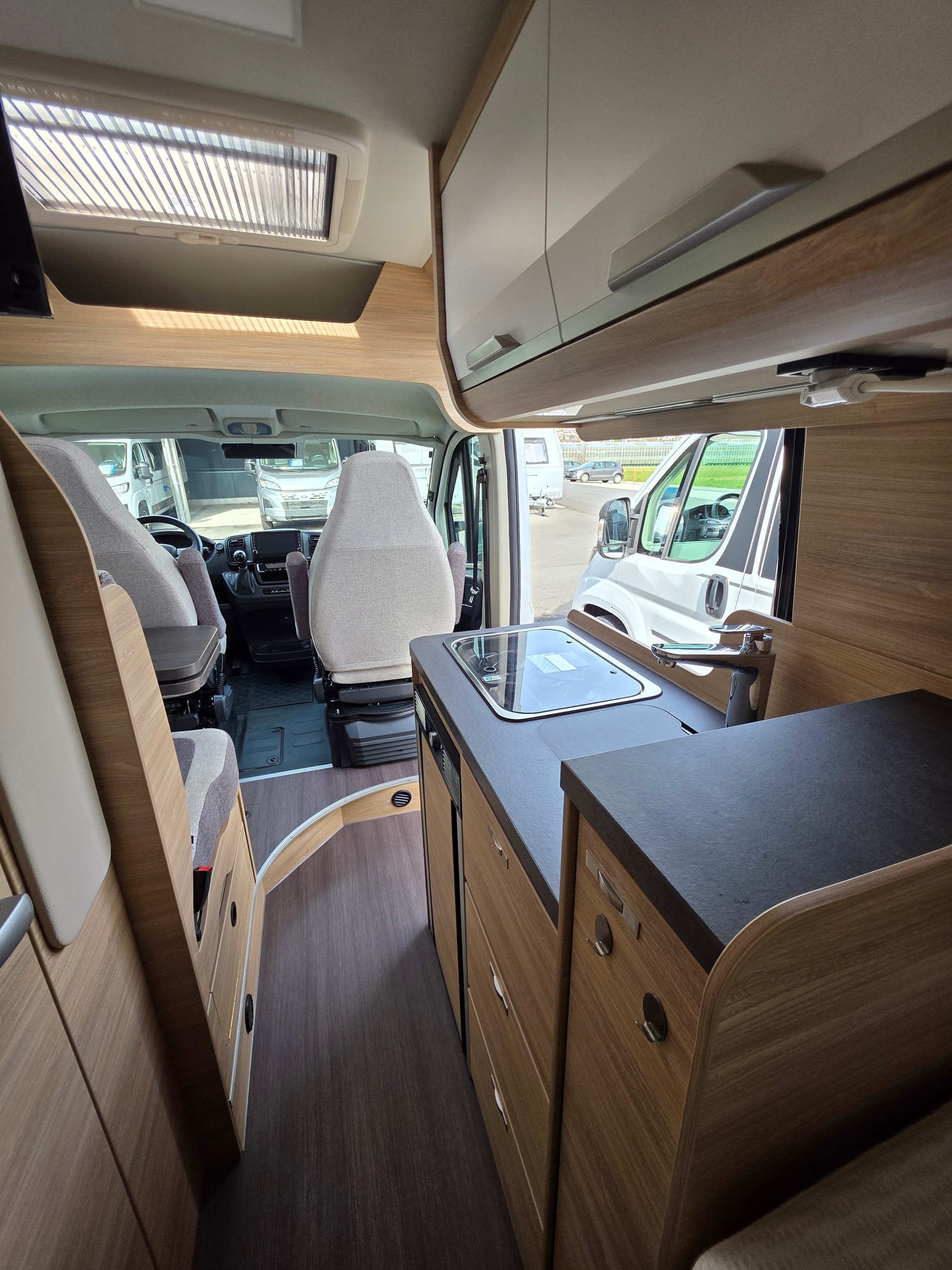 KNAUS Knaus Boxstar 600 Lifetime-image-16