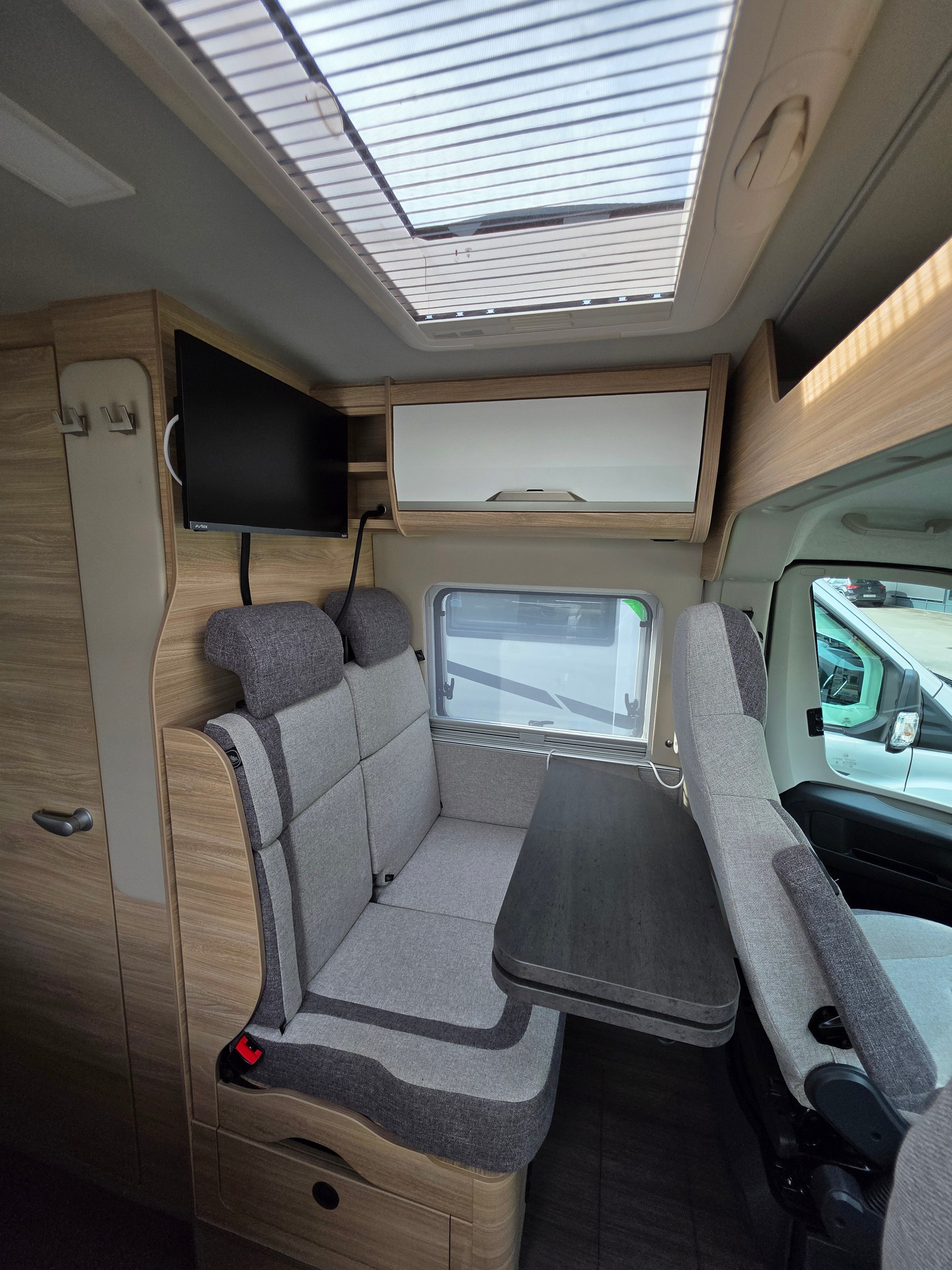 KNAUS Knaus Boxstar 600 Lifetime-image-6