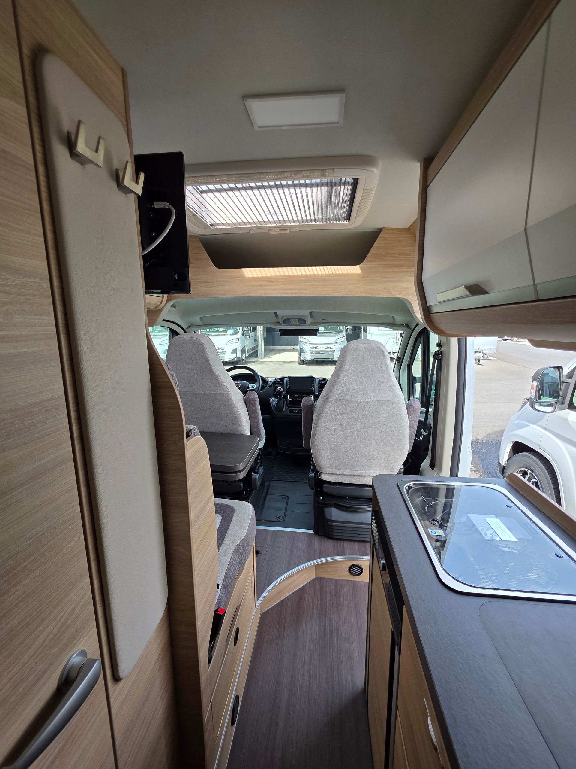 KNAUS Knaus Boxstar 600 Lifetime-image-11