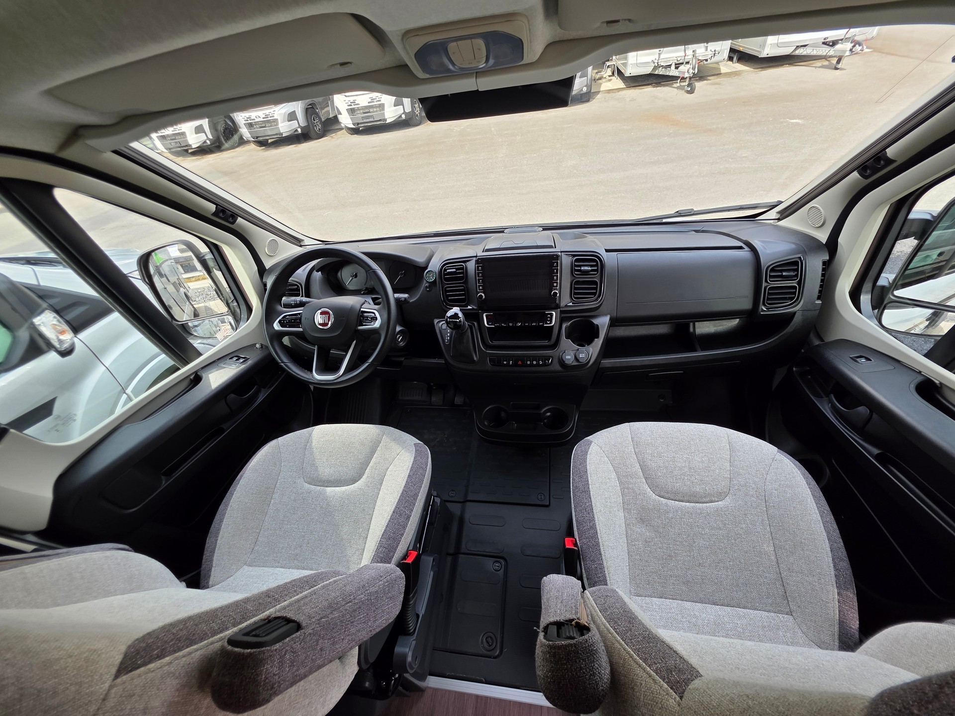 KNAUS Knaus Boxstar 600 Lifetime-image-4