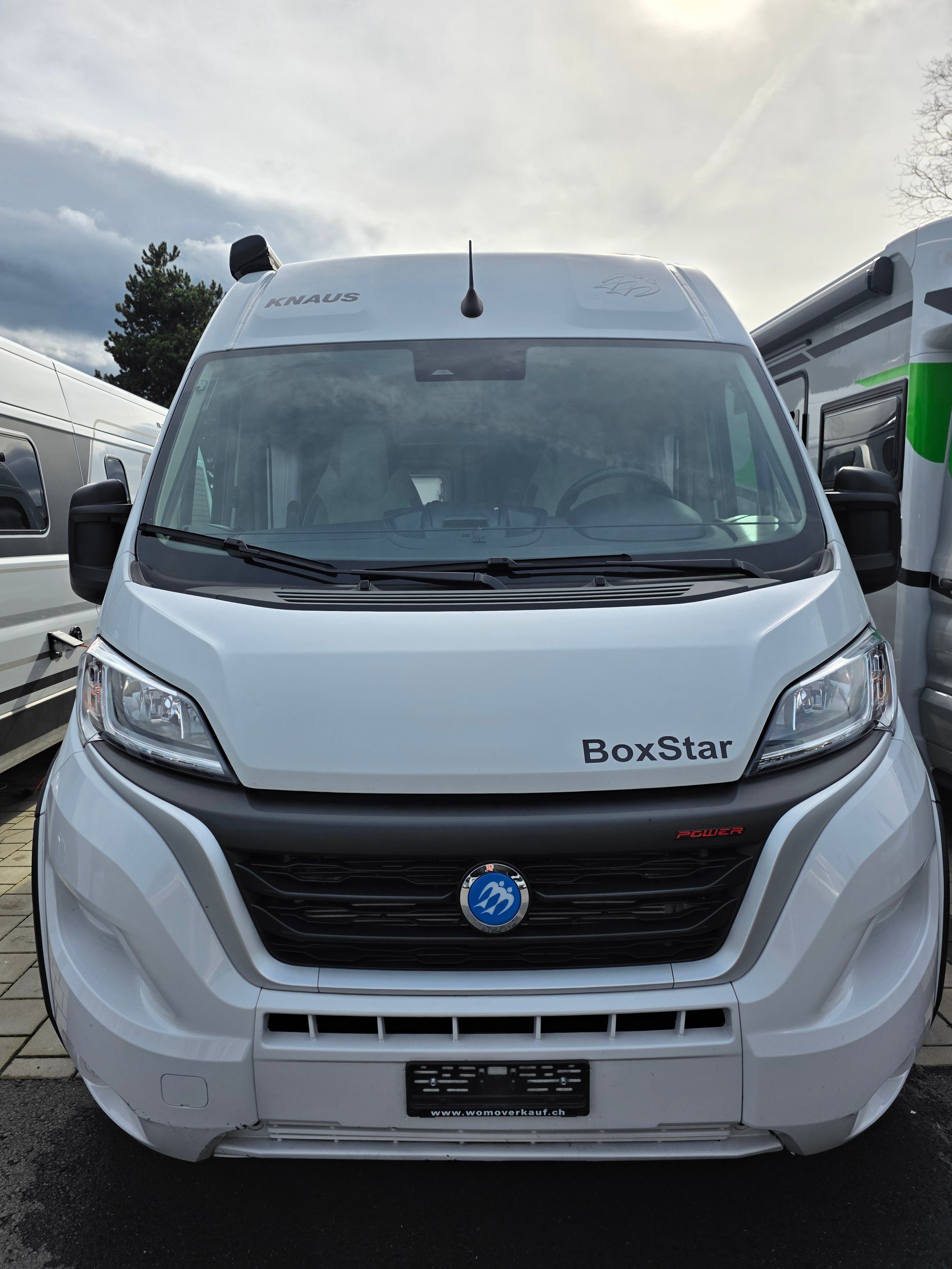 KNAUS Knaus Boxstar 600 Lifetime-showroom-element-2