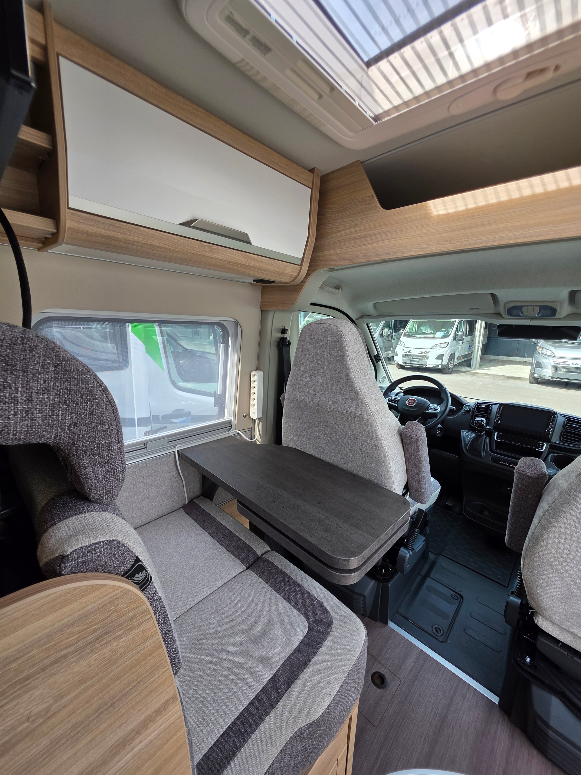 KNAUS Knaus Boxstar 600 Lifetime-image-10