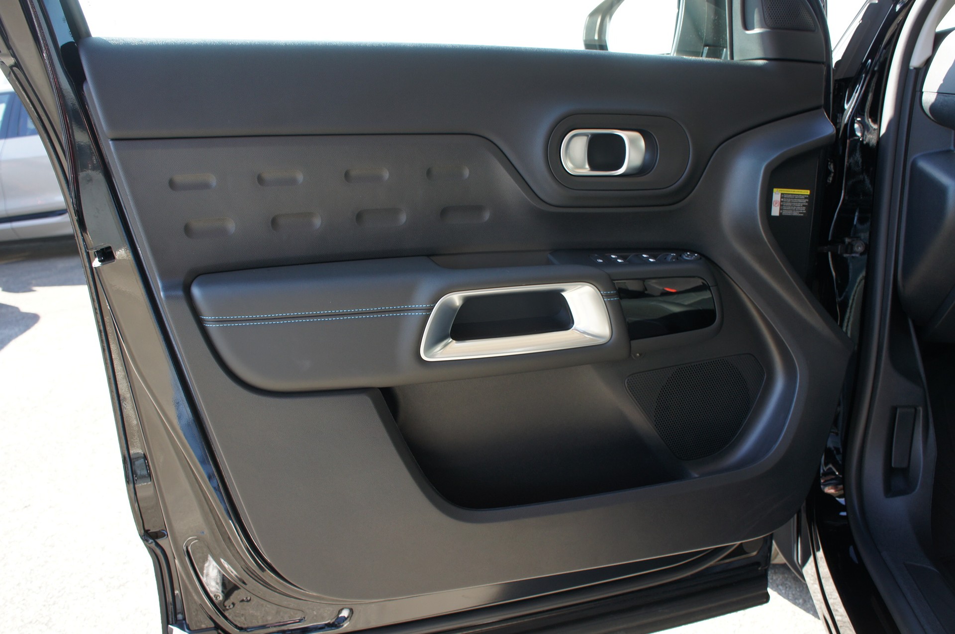 CITROEN C5 Aircross 1.6 PHEV Swiss Edition-image-10