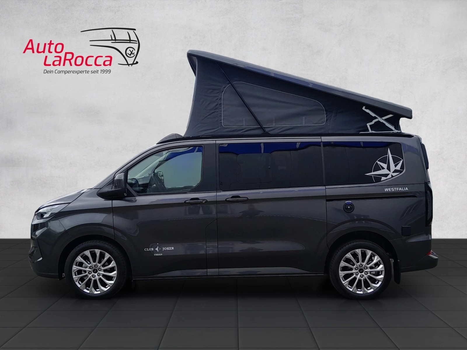 WESTFALIA Club Joker Urban Premium 2.0D AWD 8G-showroom-element-1