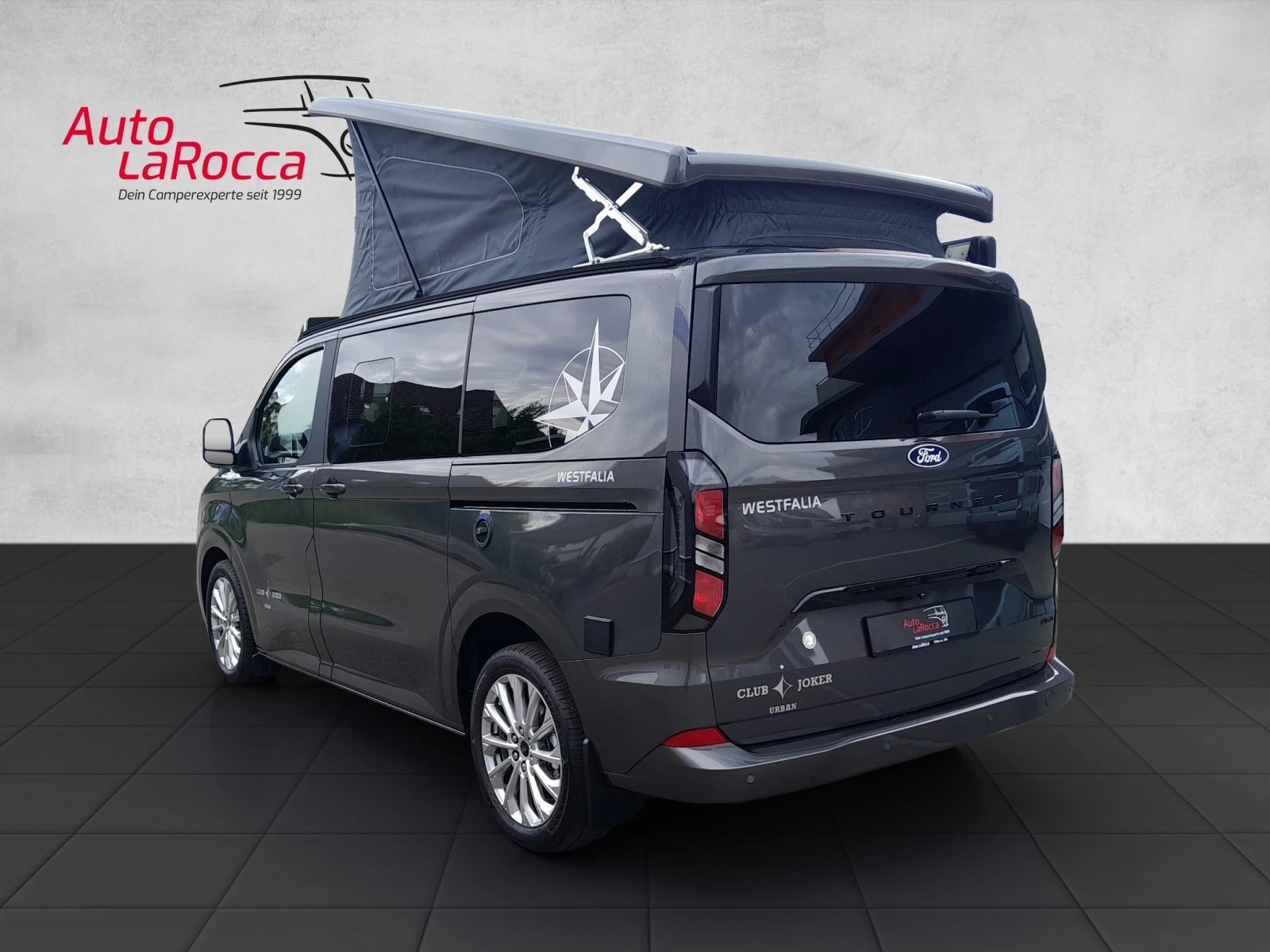 WESTFALIA Club Joker Urban Premium 2.0D AWD 8G-showroom-element-2