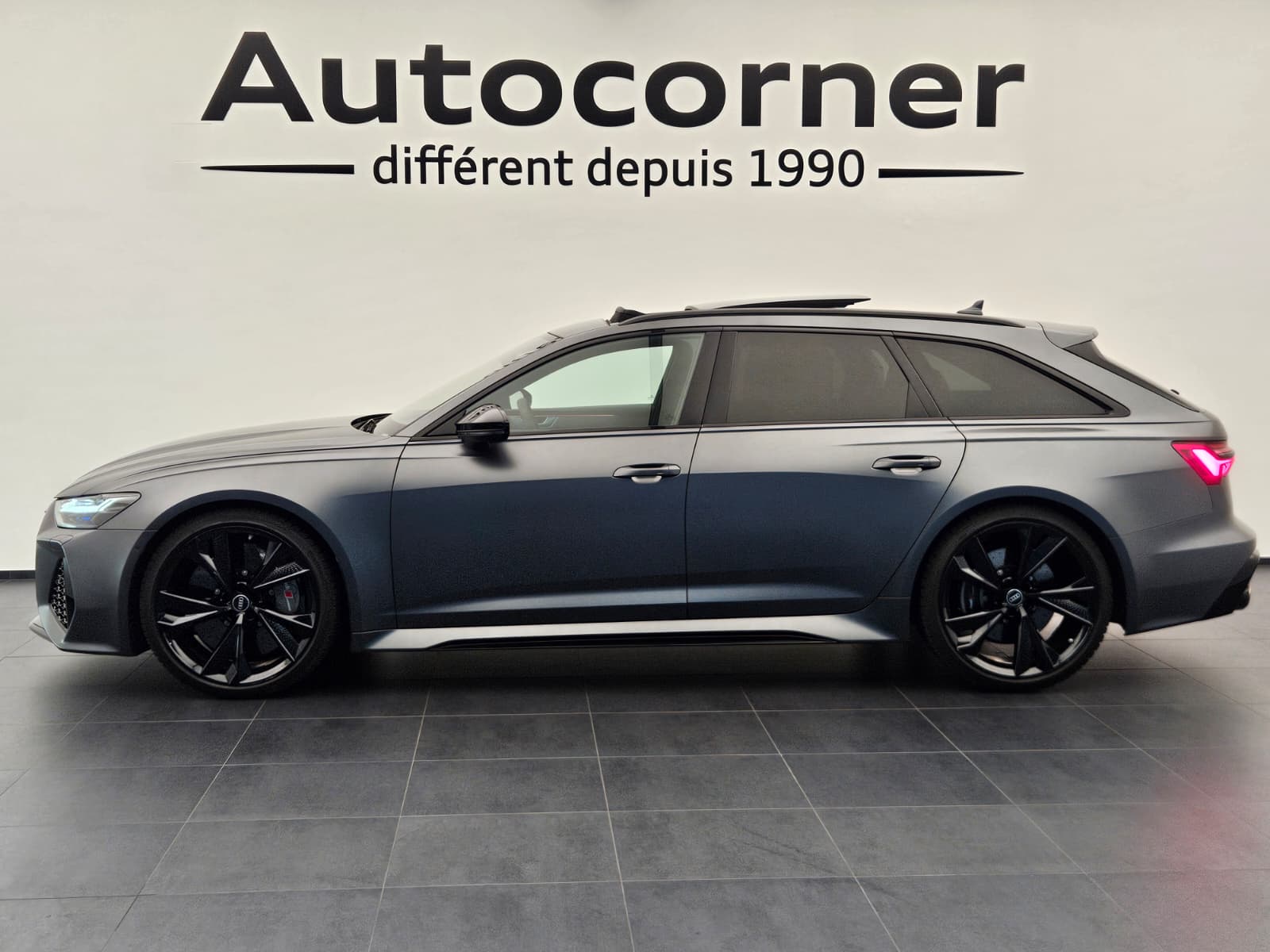 AUDI RS6 Avant 4.0 TFSI V8 quattro-showroom-element-1