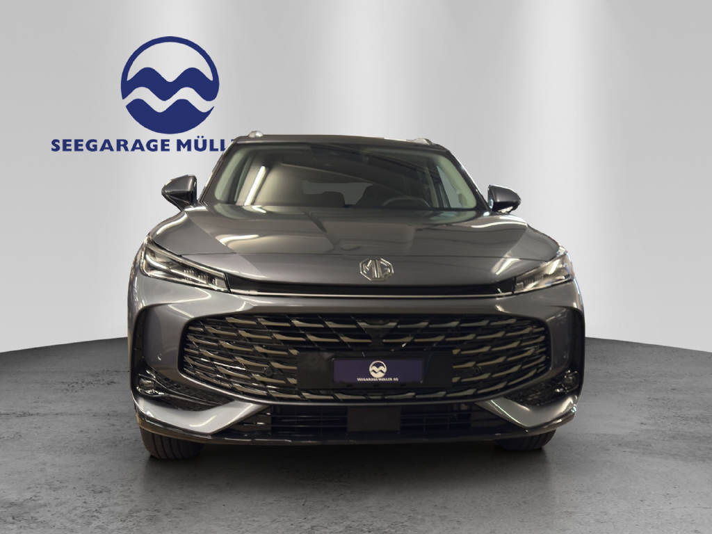 MG HS 1.5 Hybrid Luxury-showroom-element-1
