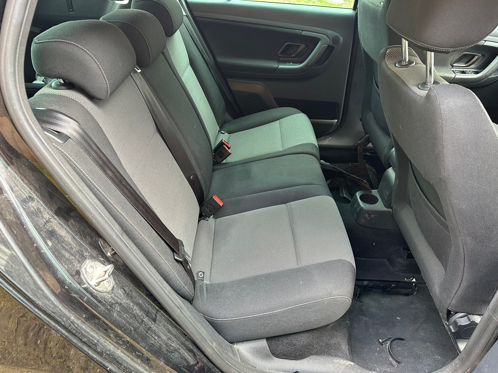 SKODA Fabia 1.2 TSI Ambiente DSG FIXPREIS-image-23