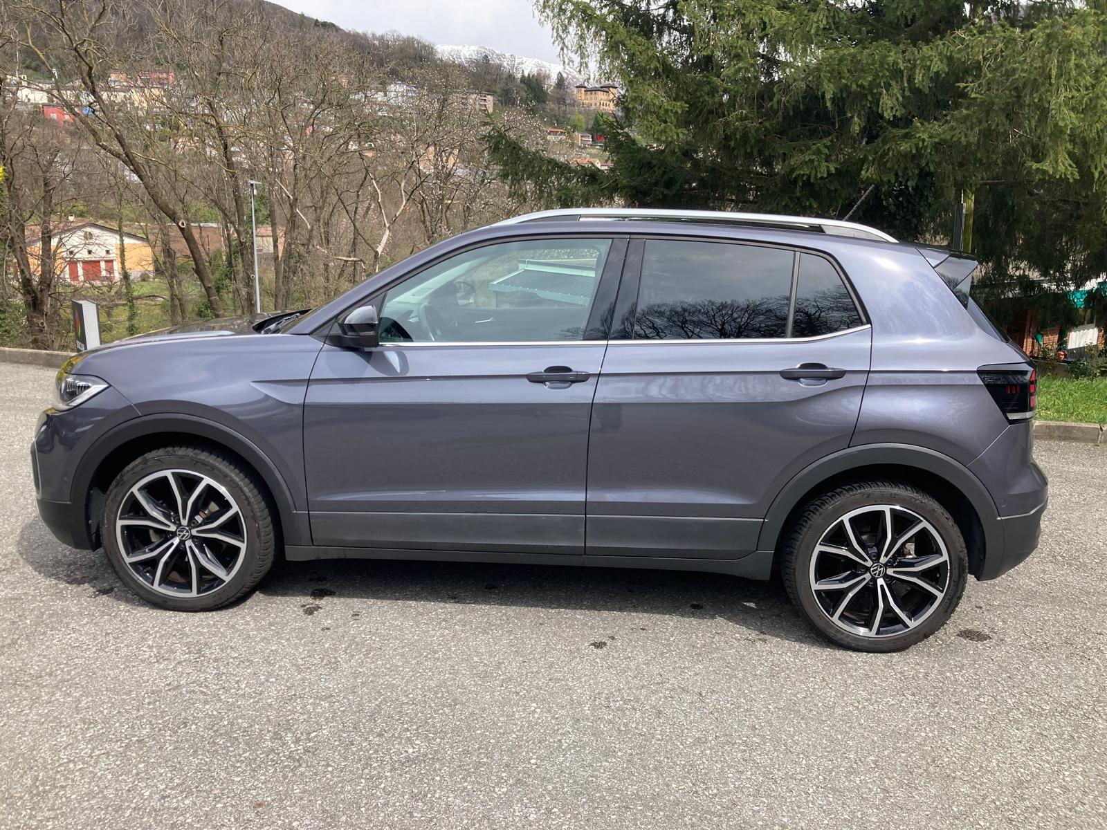 VW T-Cross 1.0 TSI Style DSG-showroom-element-3