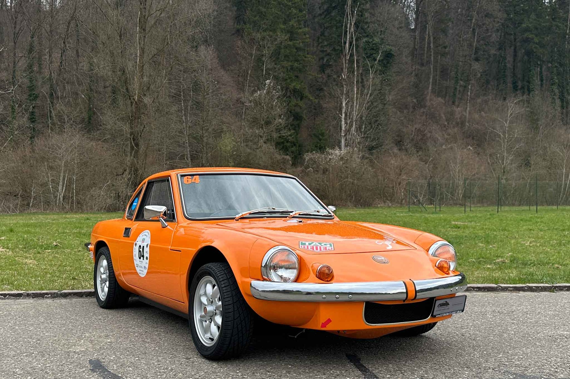 GINETTA G15-image-3