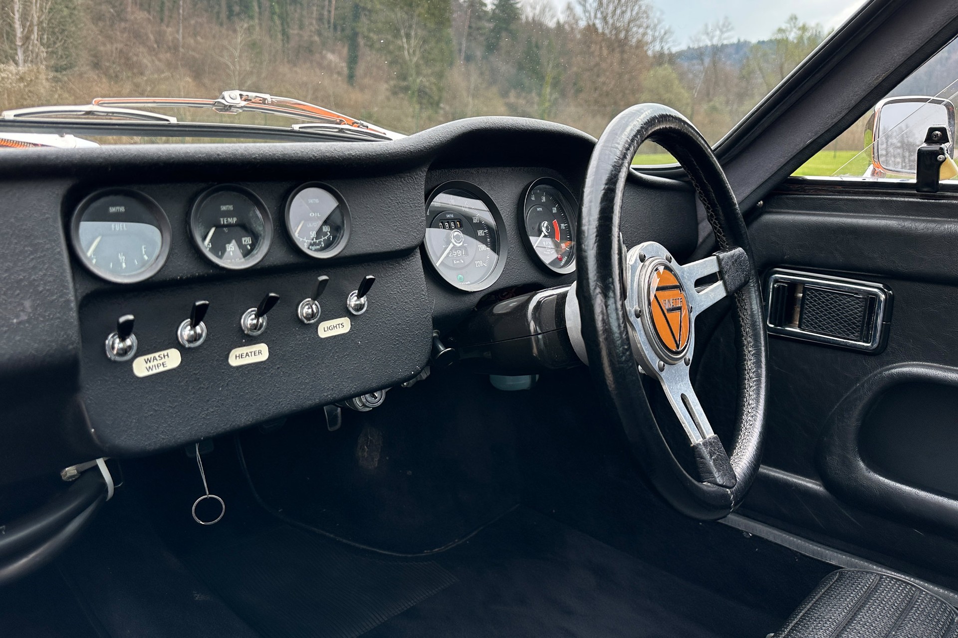 GINETTA G15-image-10