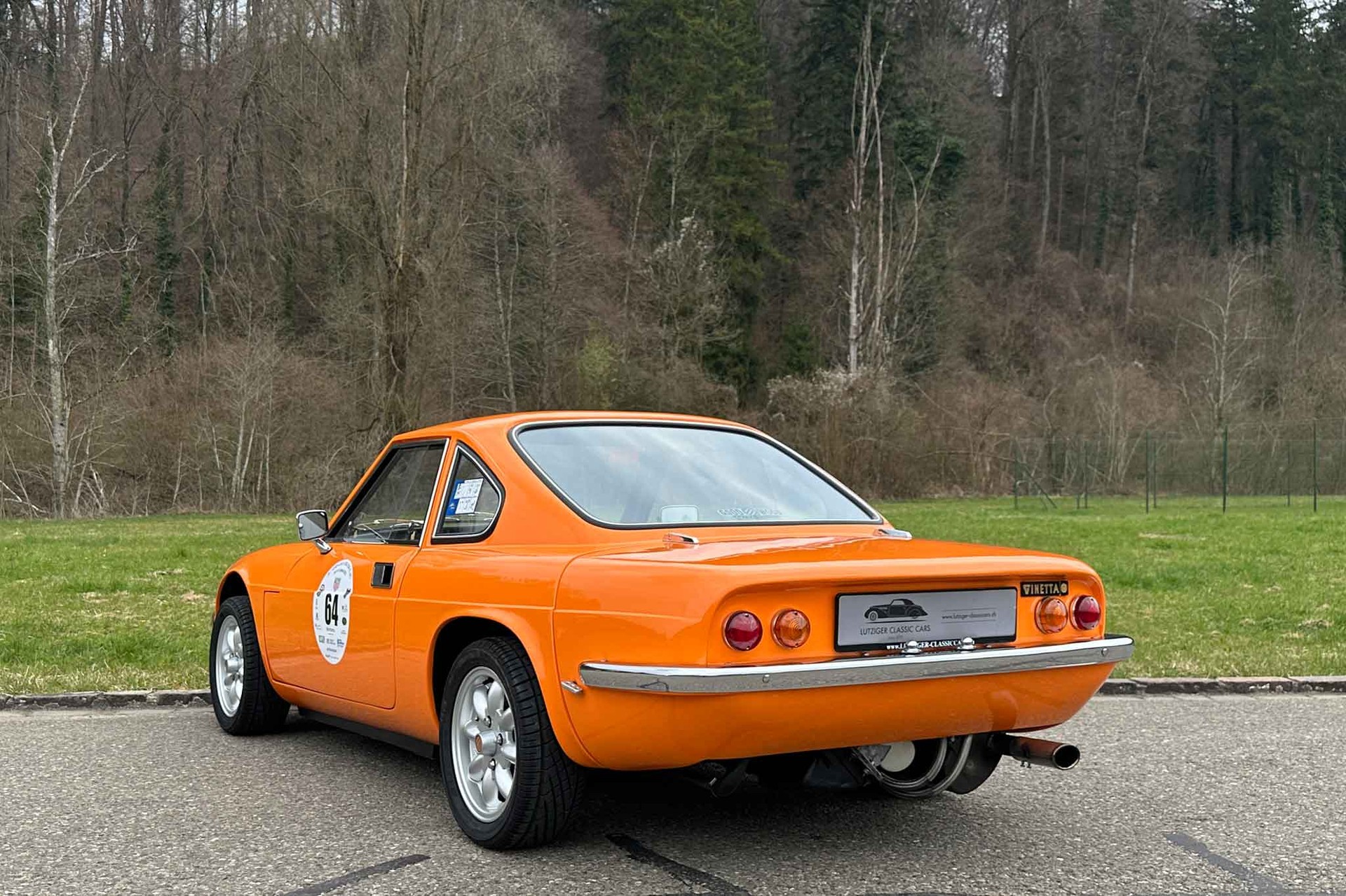 GINETTA G15-image-7