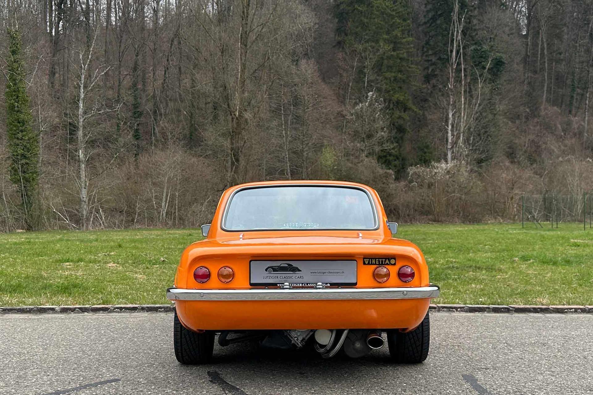 GINETTA G15-image-6