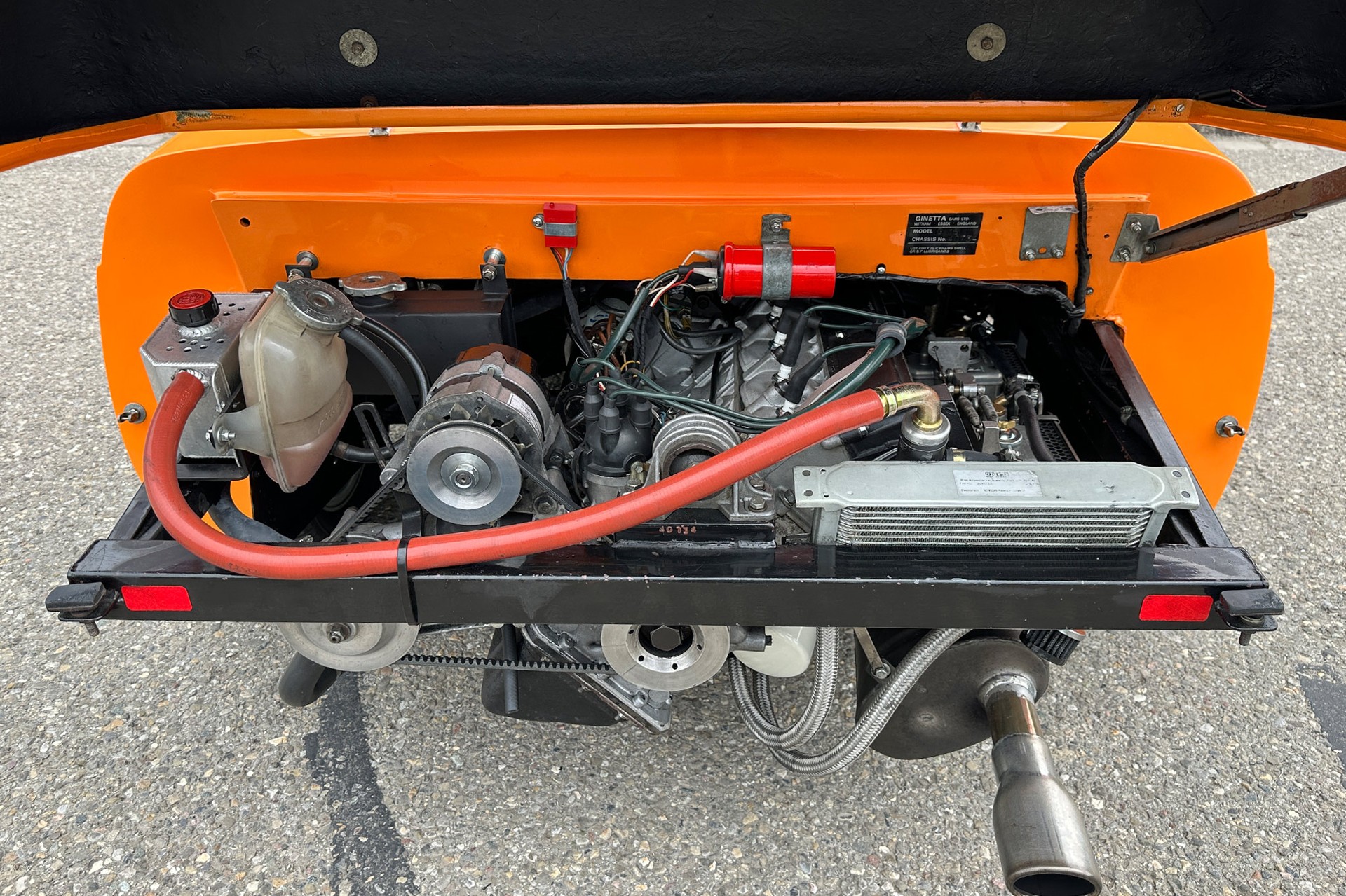 GINETTA G15-image-13