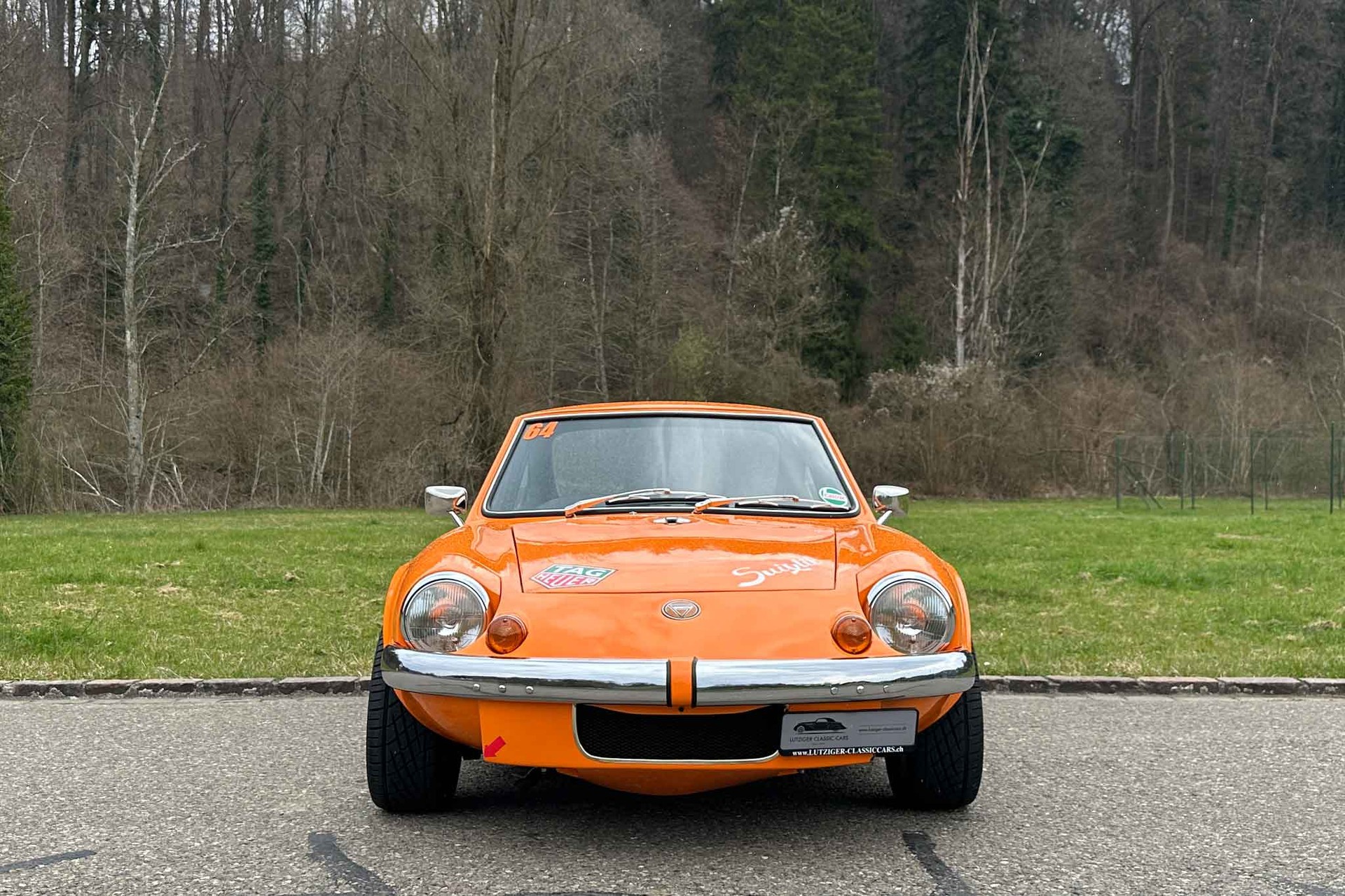 GINETTA G15-image-2