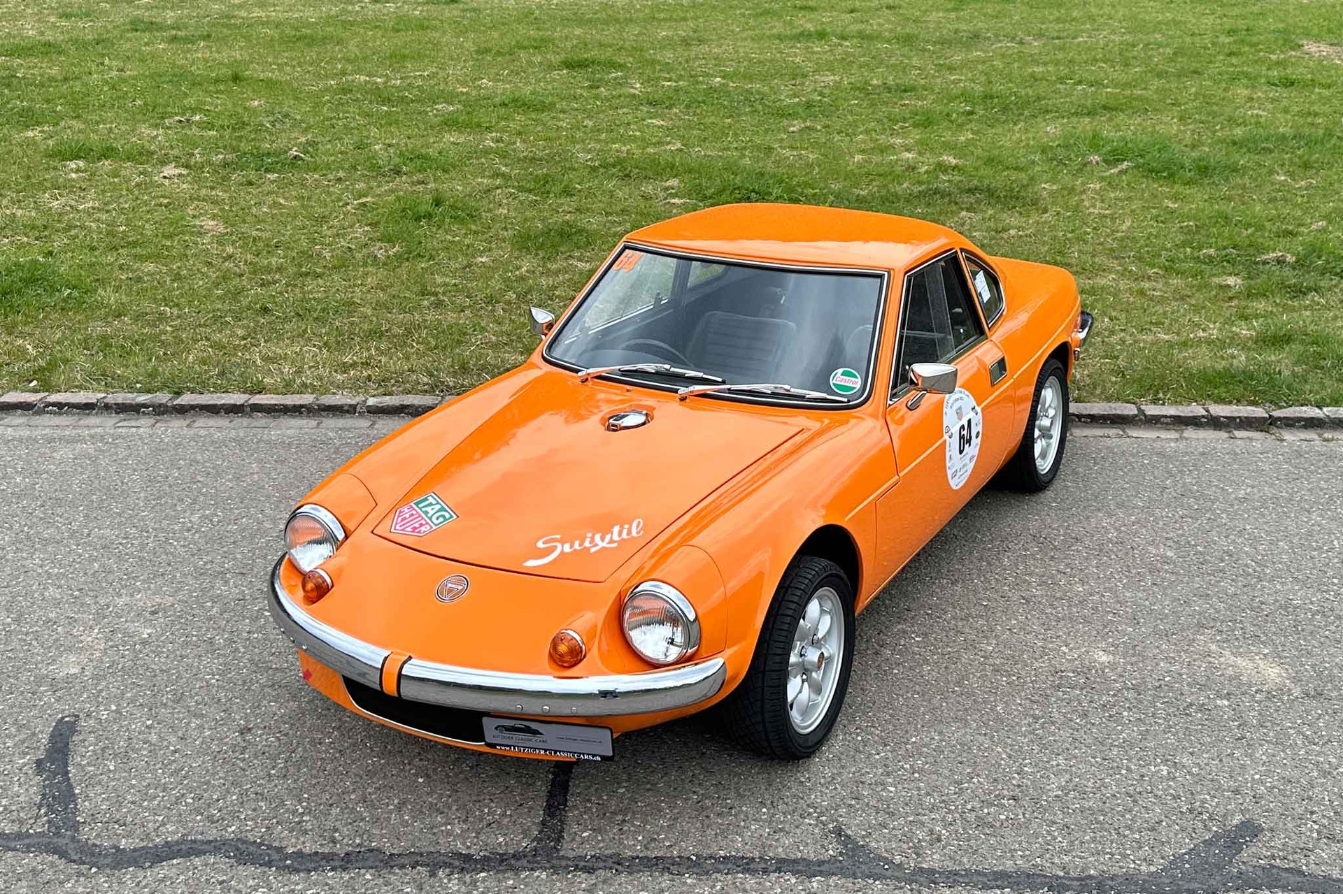 GINETTA G15-image-8