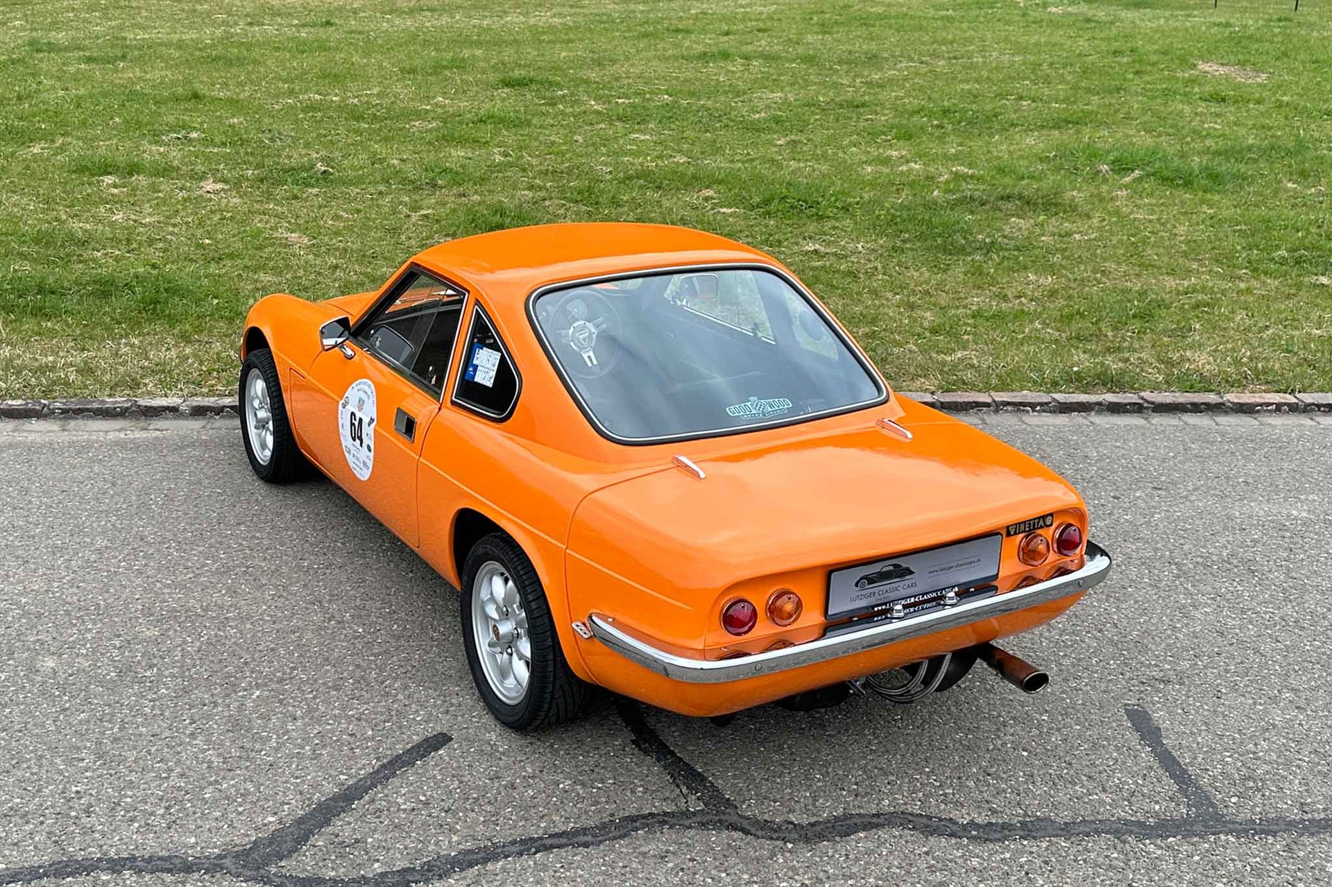 GINETTA G15-image-9