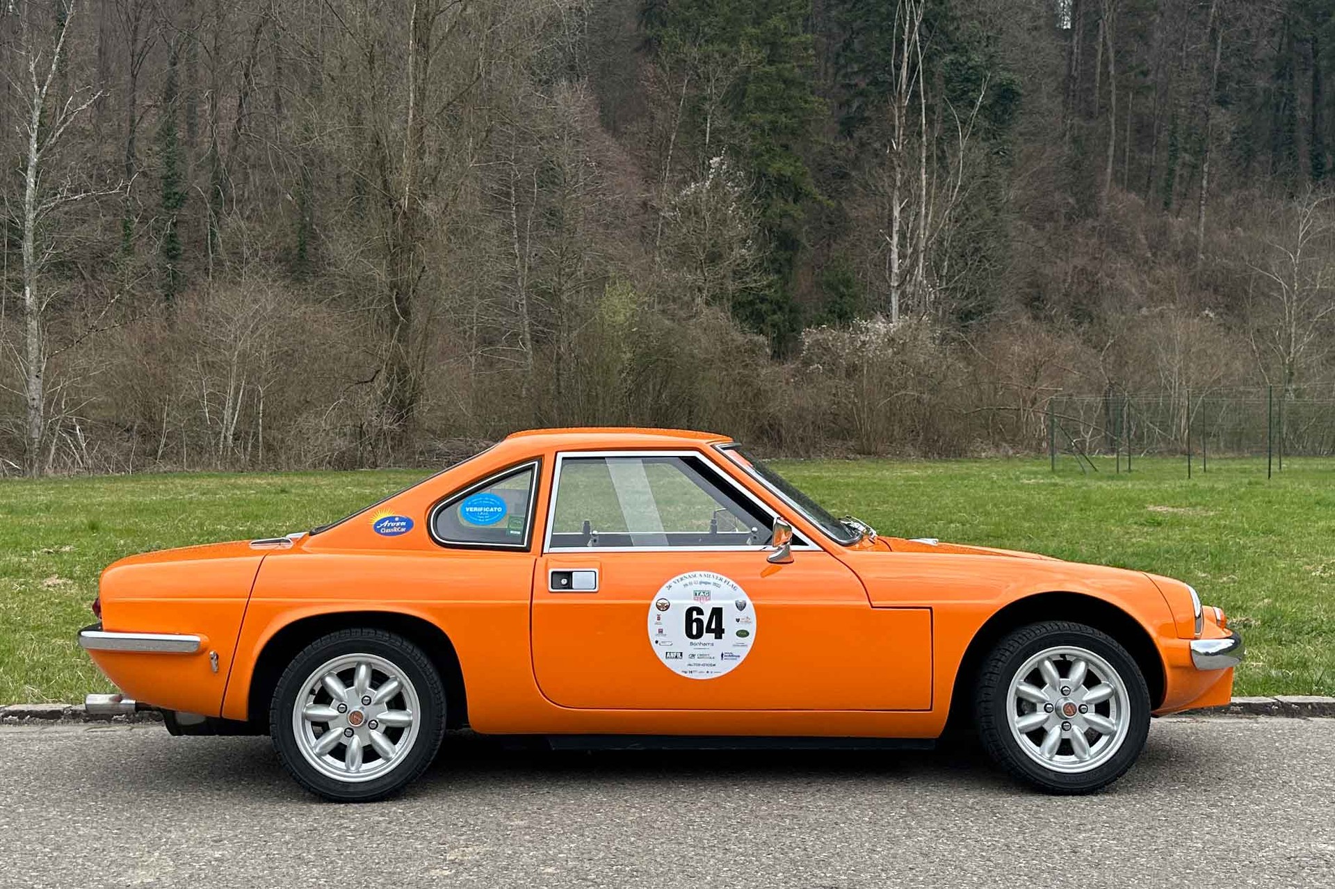 GINETTA G15-image-4