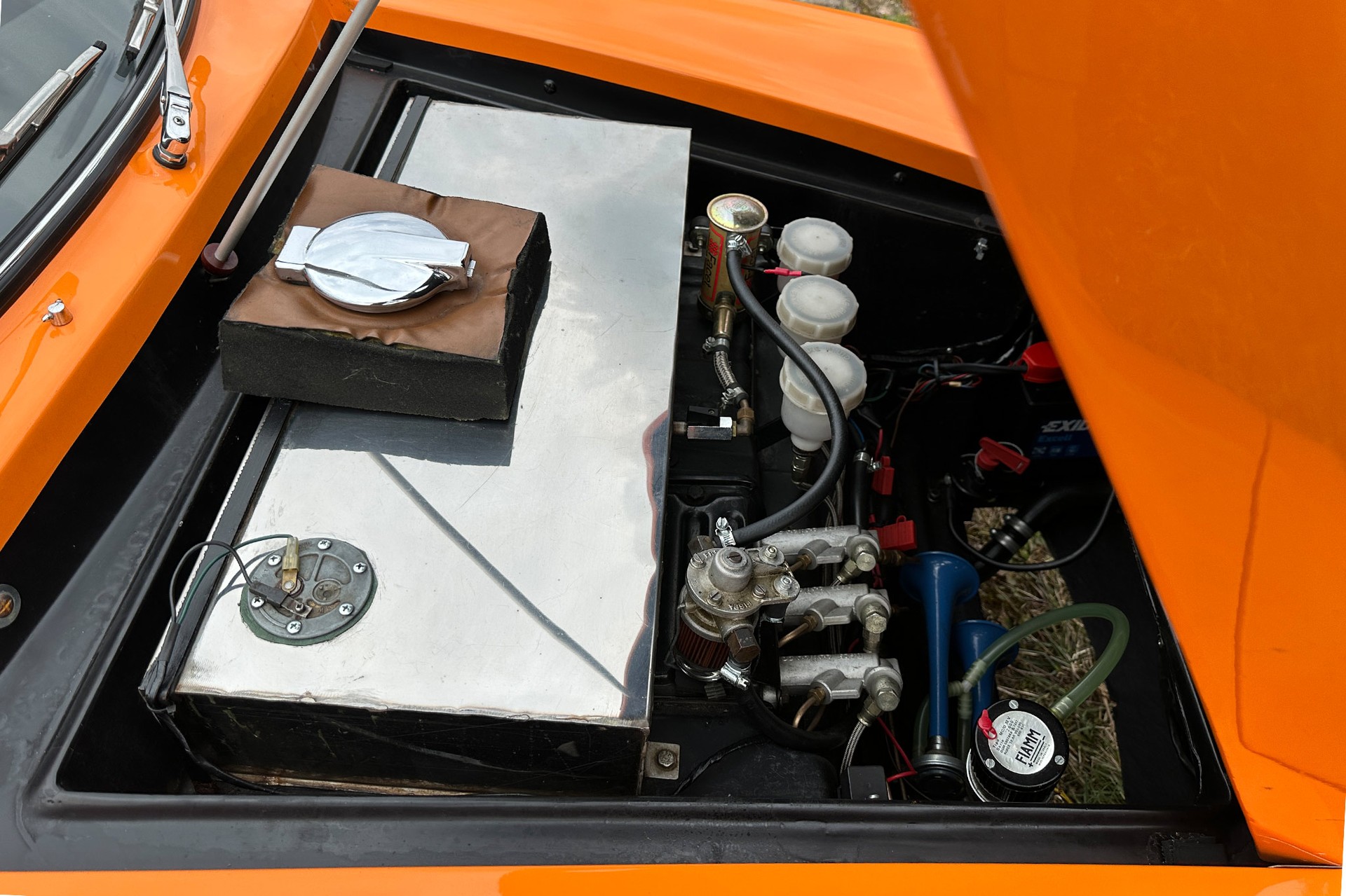 GINETTA G15-image-12