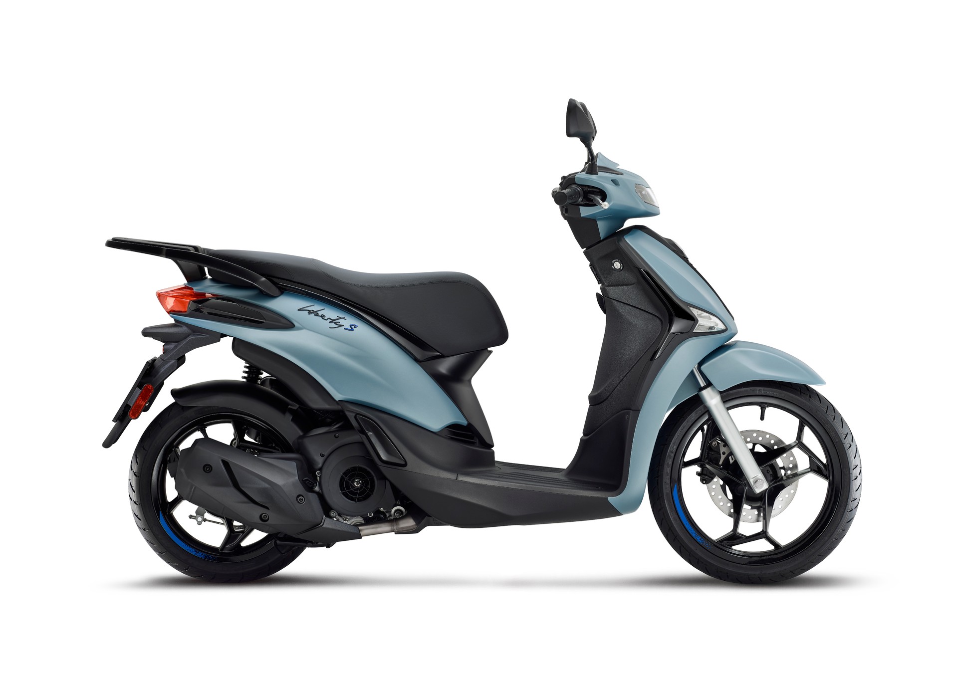 PIAGGIO Liberty 125 Sport E5+-image-1