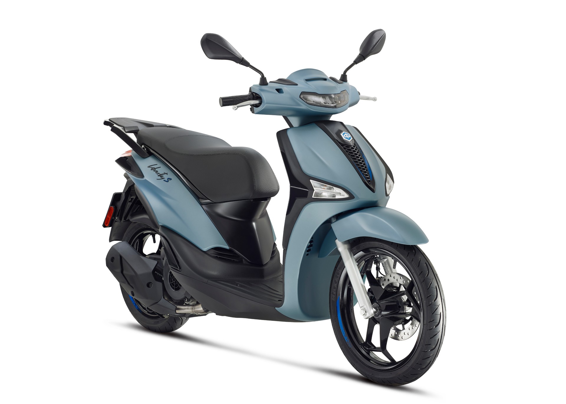 PIAGGIO Liberty 125 Sport E5+-image-0