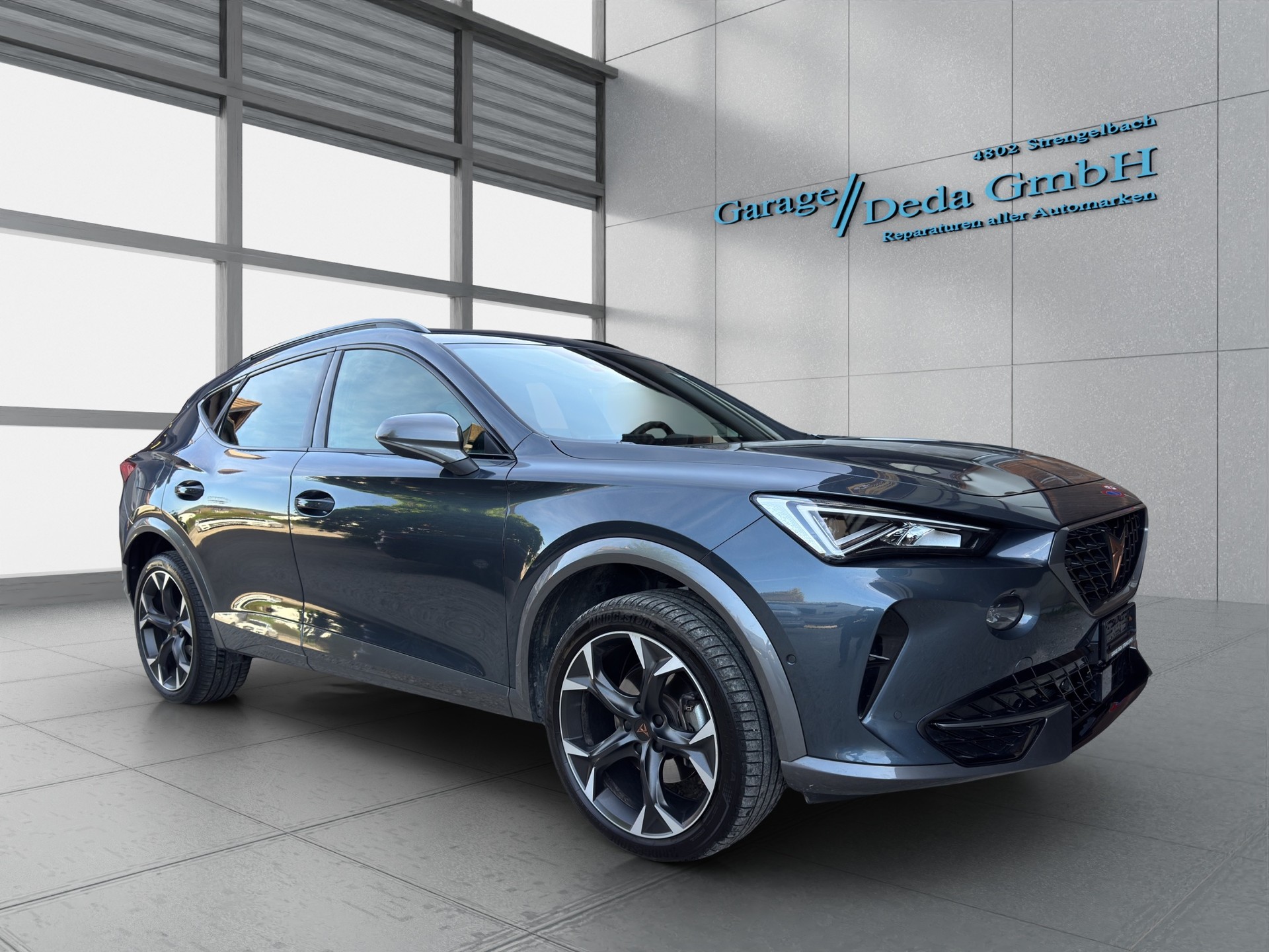 CUPRA Formentor 2.0TSI 4Drive DSG-image-8
