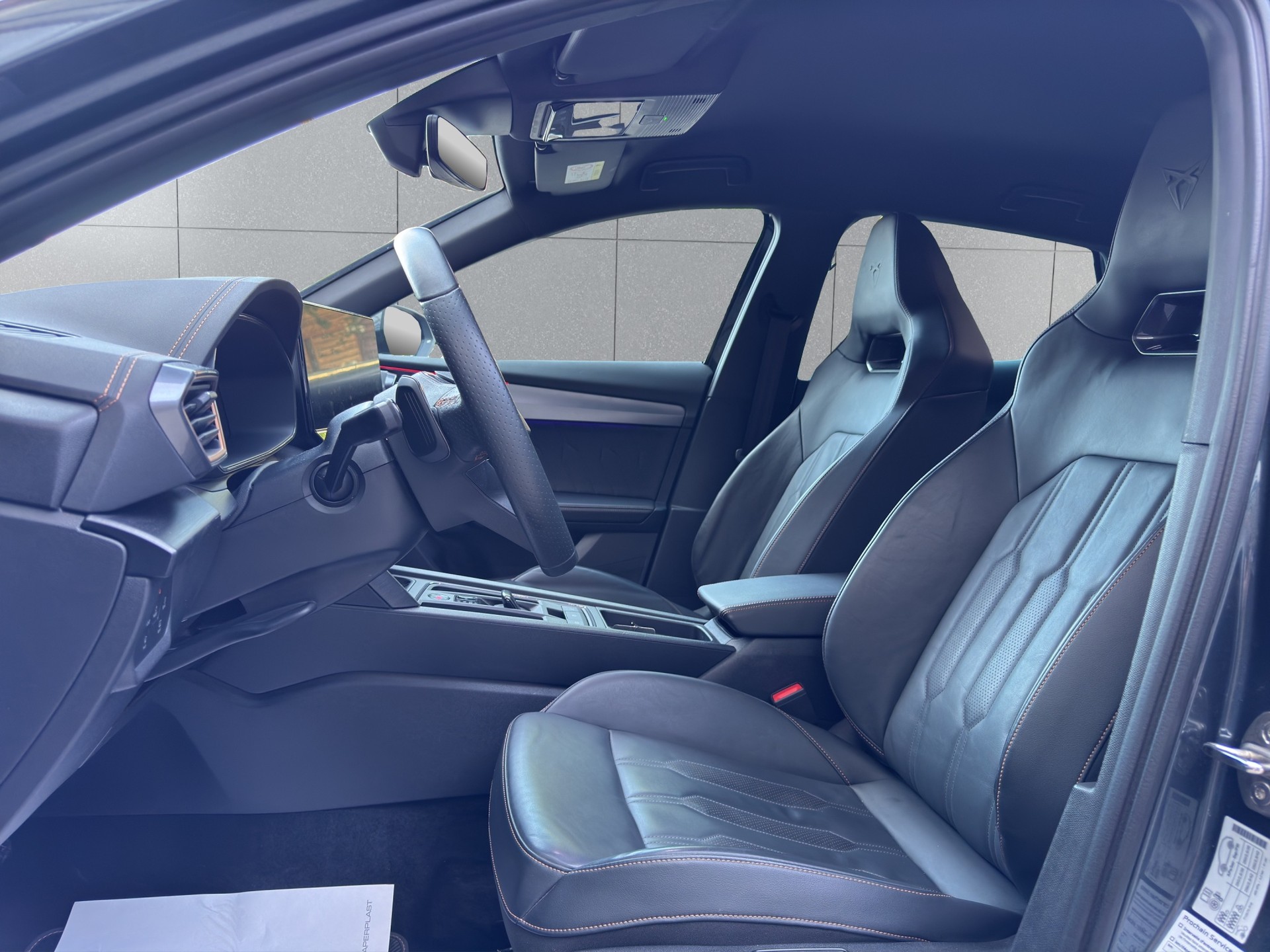 CUPRA Formentor 2.0TSI 4Drive DSG-image-10