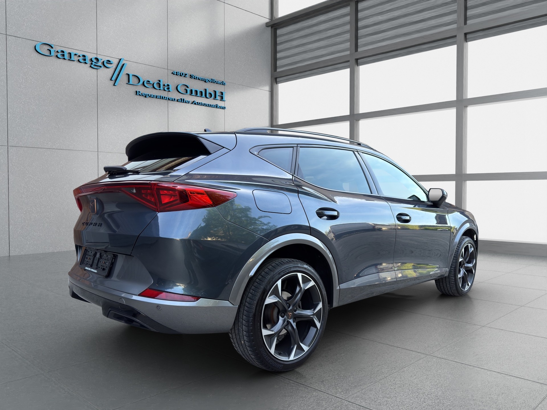 CUPRA Formentor 2.0TSI 4Drive DSG-image-5