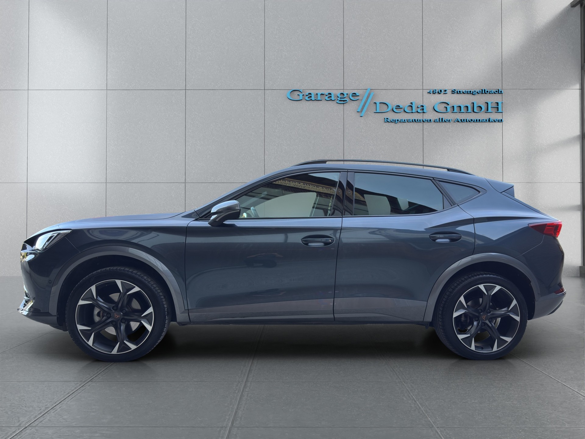 CUPRA Formentor 2.0TSI 4Drive DSG-image-2