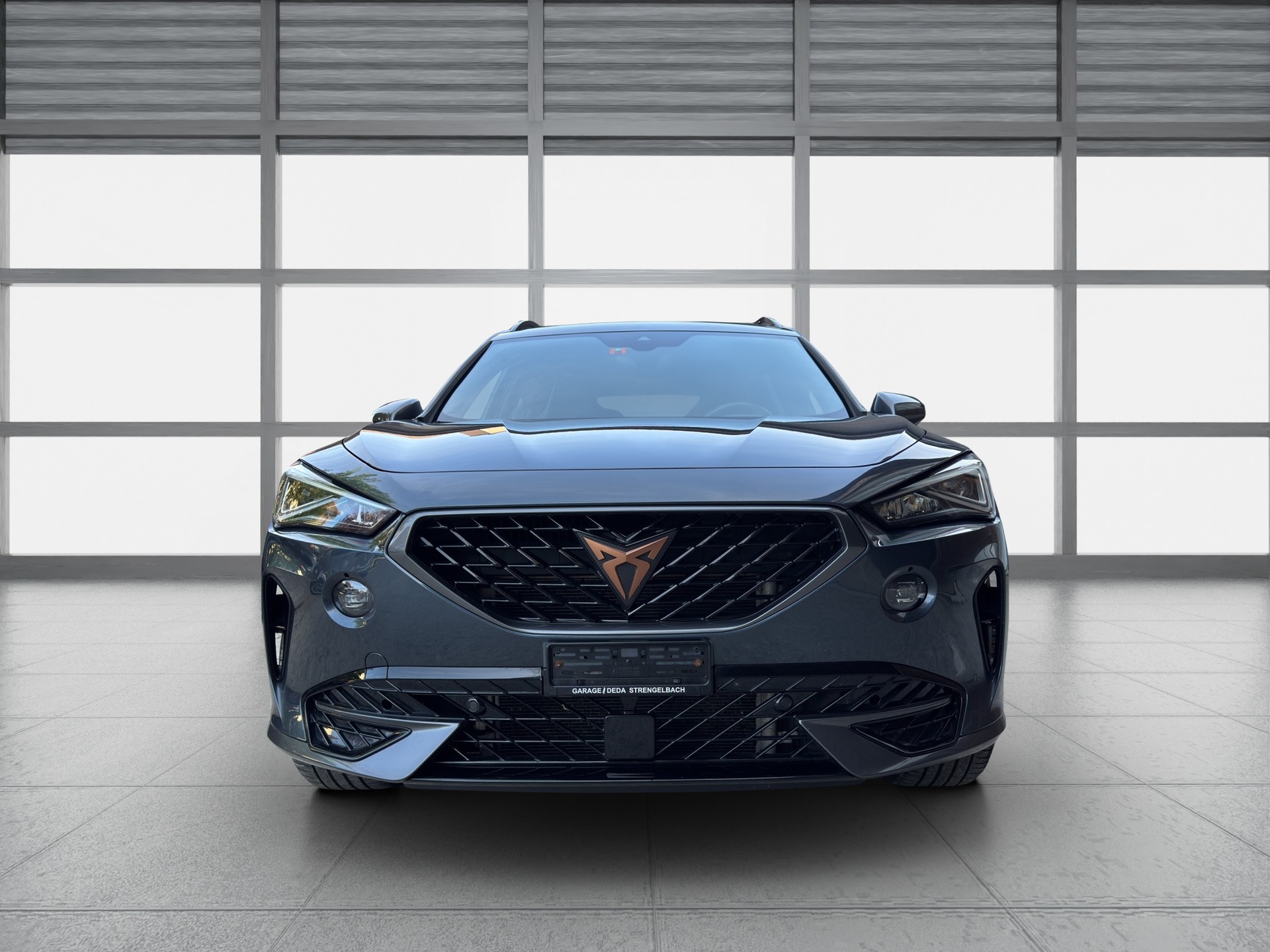 CUPRA Formentor 2.0TSI 4Drive DSG-image-1