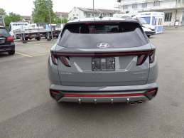 HYUNDAI Tucson 1.6 T-GDi PHEV N-Line LUX.pack 4WD-showroom-element-3