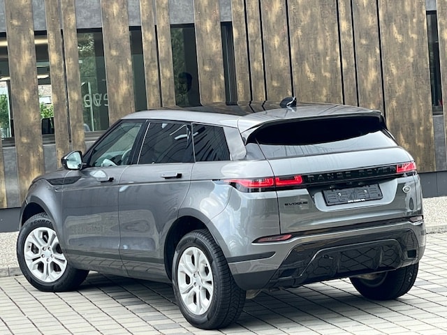 LAND ROVER Range Rover Evoque R-Dynamic D 150 HSE AT9-image-13