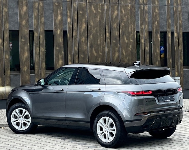 LAND ROVER Range Rover Evoque R-Dynamic D 150 HSE AT9-image-14