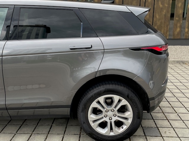 LAND ROVER Range Rover Evoque R-Dynamic D 150 HSE AT9-image-10