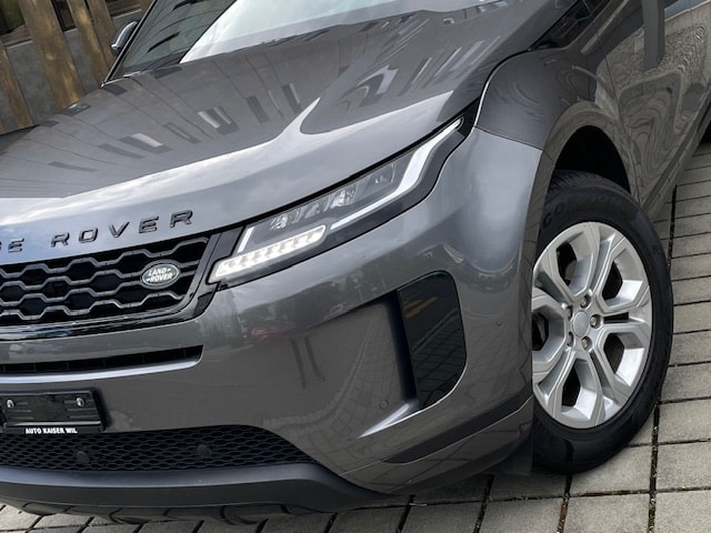 LAND ROVER Range Rover Evoque R-Dynamic D 150 HSE AT9-showroom-element-3