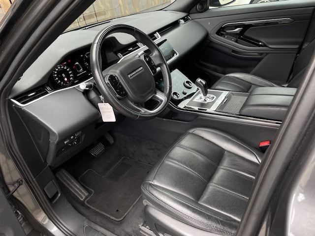 LAND ROVER Range Rover Evoque R-Dynamic D 150 HSE AT9-image-15