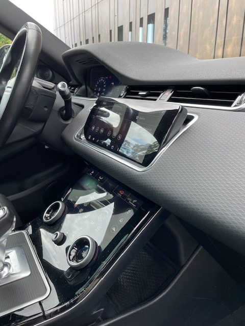 LAND ROVER Range Rover Evoque R-Dynamic D 150 HSE AT9-image-24