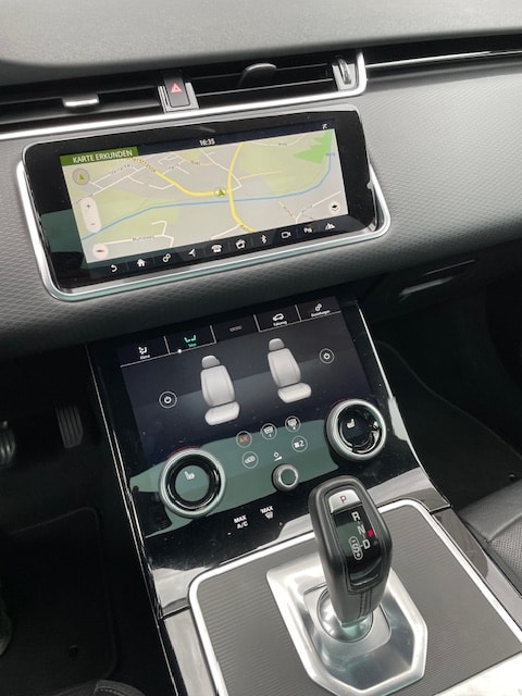 LAND ROVER Range Rover Evoque R-Dynamic D 150 HSE AT9-image-27
